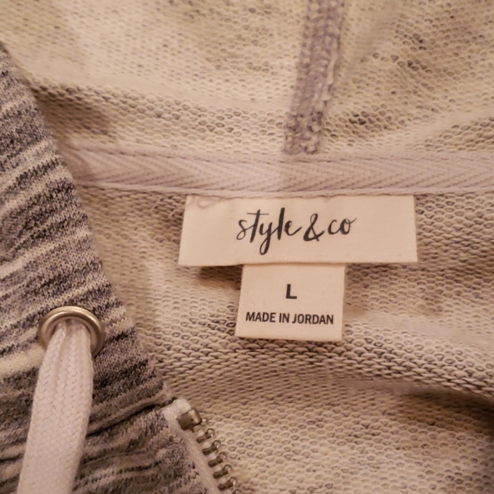 Hoodie - Picture 3 of 4